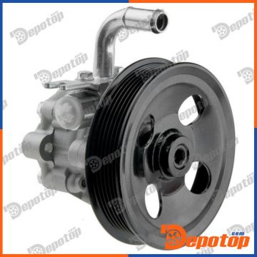 Pompe de direction assistée pour HYUNDAI | SPW-HY-501, 15-1523